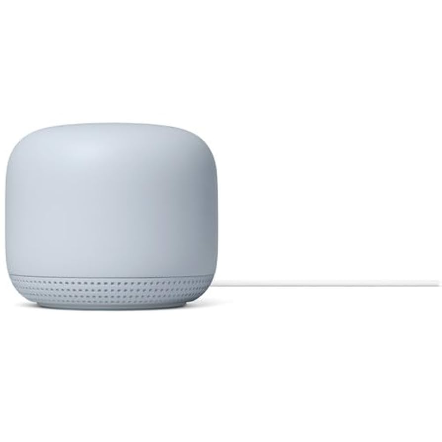 Amazon.com: Google WiFi Mesh Router System for Home, Office